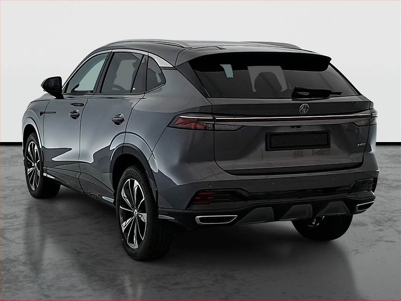 MG HS (2026) 1.5 TGI, EXCLUSIVE, Mrtvý úhel - fotka 4 z 16