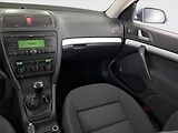 Škoda Octavia (2005) 1.6, po STK, CZ doklady - náhled 8