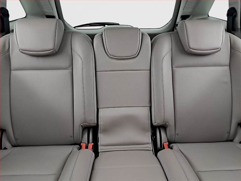 Ford Grand C-MAX (2015) 1.6 TDCi, 7 míst, Tempomat - fotka 10 z 21