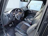 Mercedes-Benz Třídy G 63AMG 400kW 4MATIC  - náhled 16