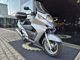 Honda FJS 600 Silver Wing (2005) - náhled 1