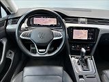 Volkswagen Passat 2,0 TSI 206 KW 4M AUT ALLTRACK - náhled 11