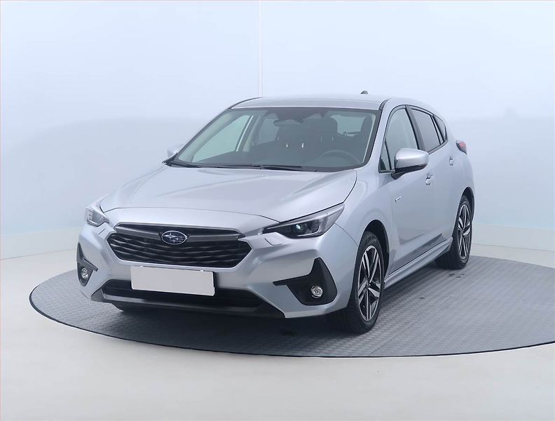 Subaru Impreza (2025) 2.0 e-Boxer - fotka 2 z 15