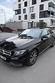 Mercedes-Benz Třídy E (2019) - náhled 3
