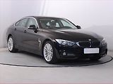 BMW Řada 4 (2016) 420d xDrive, 4X4, Automat - náhled 1