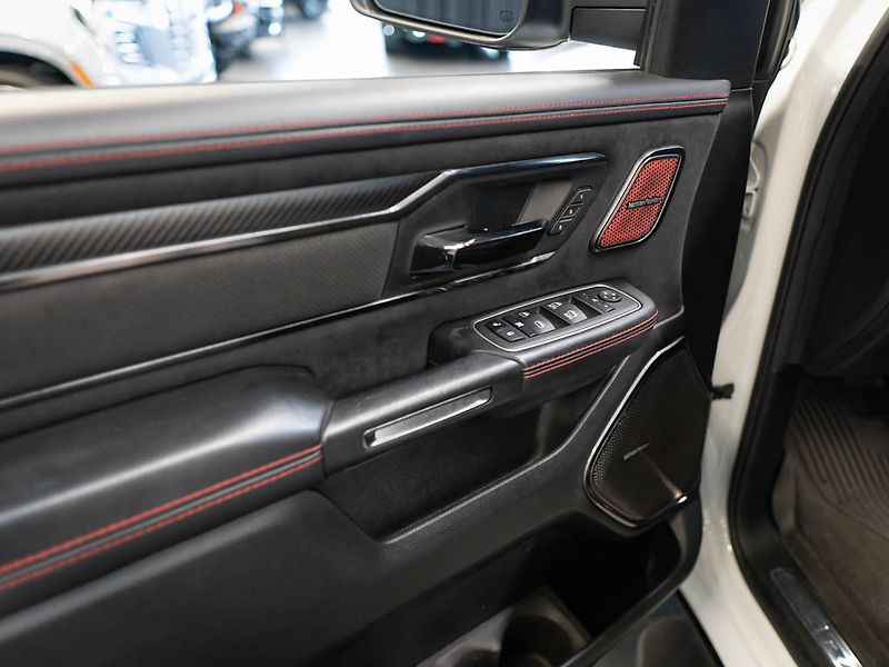 Dodge RAM (2022) 6.2 TRX Supercharged 702HP - fotka 18 z 43