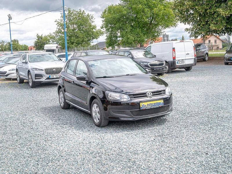 Volkswagen Polo (2009) 1.2HTP KLIMA – ROZVODY - fotka 3 z 40