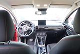 Mazda 2 1,5 G90 AT, kamera, záruka - náhled 11