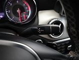 Mercedes-Benz GLA (2014) 200 CDI, 4X4, Automat - náhled 11