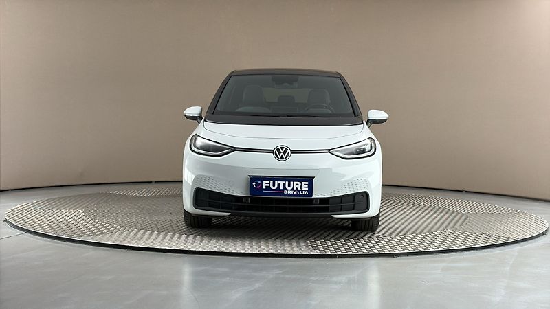 Volkswagen ID.3 58 kWh AUT Family - fotka 3 z 30