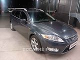 Ford Mondeo (2010) 2.0 TDCi, servis.kniha, AT - náhled 1