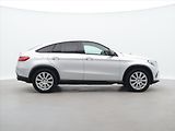 Mercedes-Benz GLE 3,0 350d 190kW 4Matic CZ DPH - náhled 8