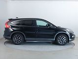 Honda CR-V (2016) Comfort 1.6 i-DTEC, Serv.kniha - náhled 6