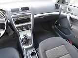 Škoda Octavia (2012) Ambition 1.6 TDI, Serv.kniha - náhled 8