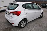 Hyundai ix20 (2015) 1,6 CRDI KLIMA KOUPENO CZ ALU - náhled 7