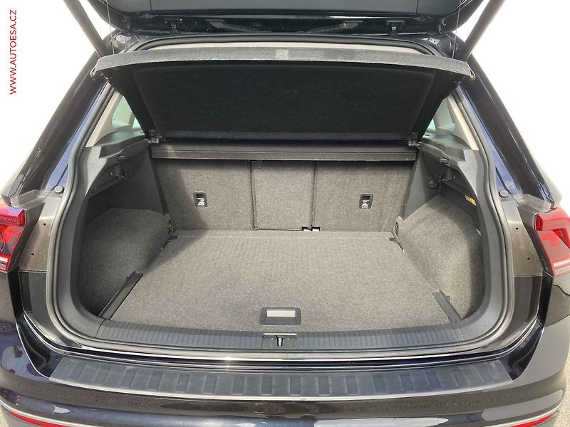 Volkswagen Tiguan (2017) 2.0 TDi 4X4, Highline, DSG - fotka 7 z 22