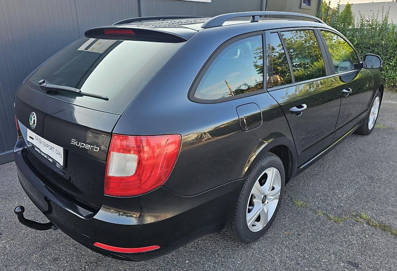 Škoda Superb 1.4 TSI 92kW,TAŽNÉ,SERVISKA - fotka 10 z 45