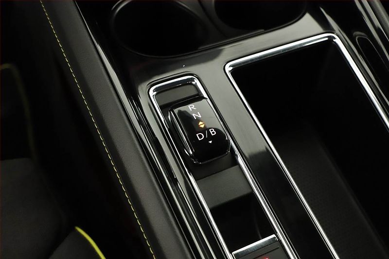Škoda Enyaq (2023) iV RS (82 kWh), SoH 90% - fotka 13 z 34