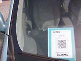 Renault Kangoo (2008) 1.6i 16V, závěs - náhled 10