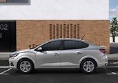 Dacia Logan 2021