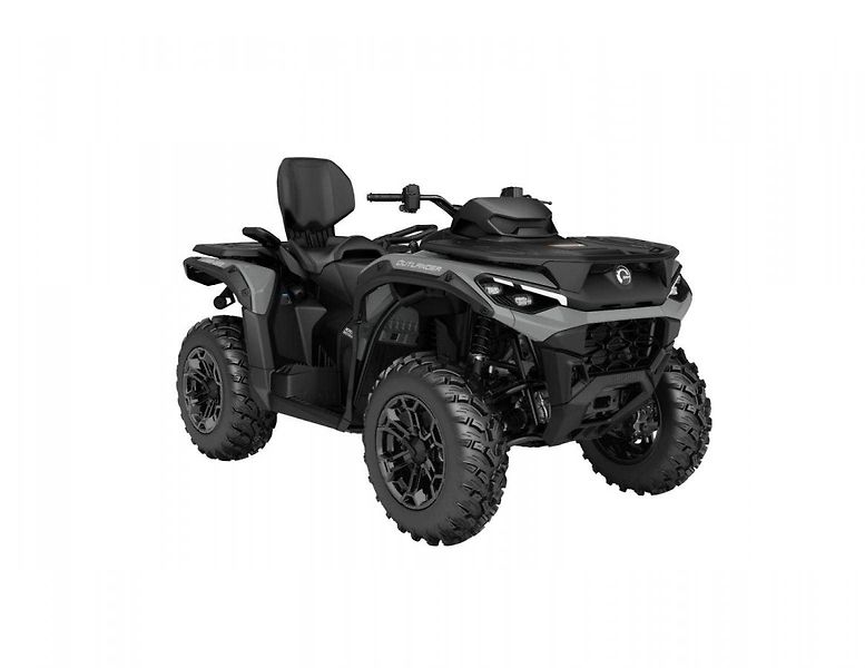Can-Am Outlander Max 1000R DPS (2026) INT MY26 (4RTB) - fotka 1 z 2