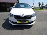 Škoda Fabia 1,0 TSi 70 kW  Clever - náhled 32