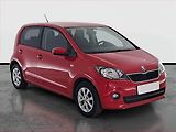 Škoda Citigo (2014) 1.0 MPI - náhled 1