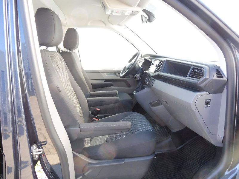Volkswagen Caravelle (2025) Trendline DR 2,0 TDI 150kW DSG - fotka 9 z 29