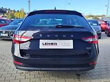 Škoda Superb 2.0 TDI/147kW Style DSG 4x4 - náhled 6
