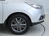 Hyundai ix35 (2014) 2.0 CRDi, 4X4, Kůže, Tempomat - náhled 14