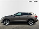 Jaguar F-Pace 2,0 D 132kW AWD PRESTIGE - náhled 10