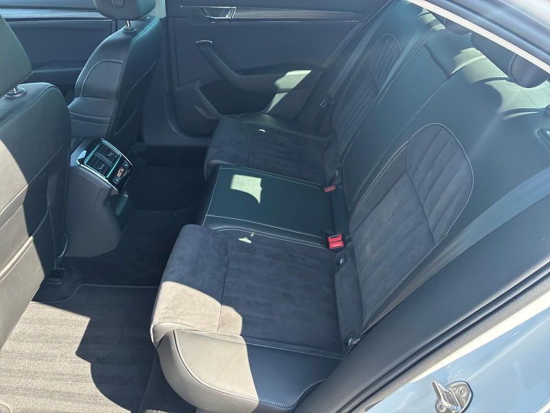 Škoda Superb (2021) STYLE 2.0TDI 110kW TAŽNÉ CZ - fotka 8 z 11