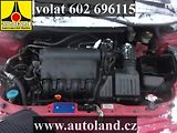 Honda Jazz (2005) VOLAT 602 696115 - náhled 1