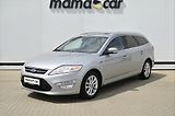 Ford Mondeo 2.0 TDCI 120kW TITANIUM NAVI - náhled 2