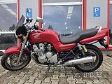 Honda CB 750 F2 Seven-Fifty (1994) - náhled 6