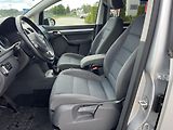 Volkswagen Touran (2012) 1.6 TDi - náhled 9