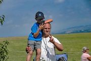 RZ Halenkovice a závěrečná Powerstage a vyhlášení vítězů ve Žlutavách v rámci 53. ročníku Barum Czech Rally Zlín.