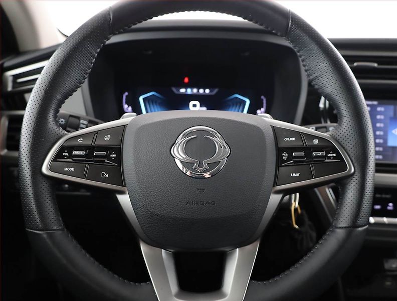 SsangYong Korando (2023) 1.5 T-GDI - fotka 8 z 20