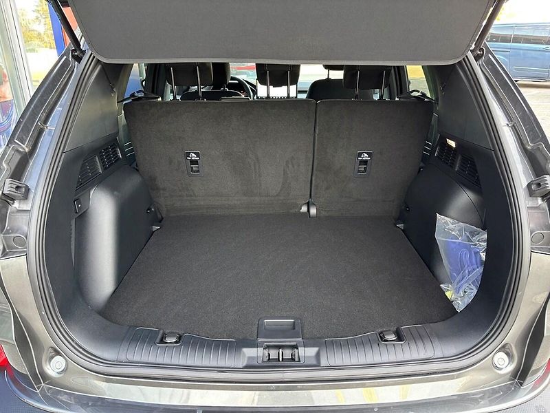 Ford Kuga (2026) REPRE EDITION, 5dveřová, 2.5 D - fotka 29 z 34