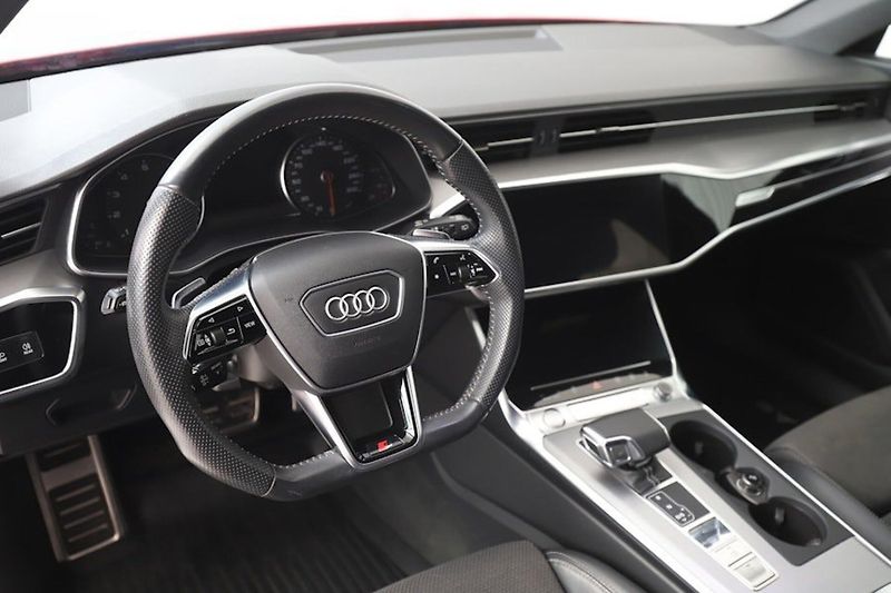 Audi A6 45TFSI q S-Line NezTop Taž - fotka 4 z 11