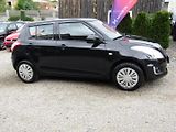 Suzuki Swift (2016) 1.3 16V 69kW  4X4 - náhled 8