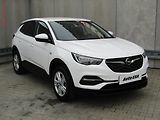 Opel Grandland X (2018) 1.2 PT, ČR, Edition - náhled 1
