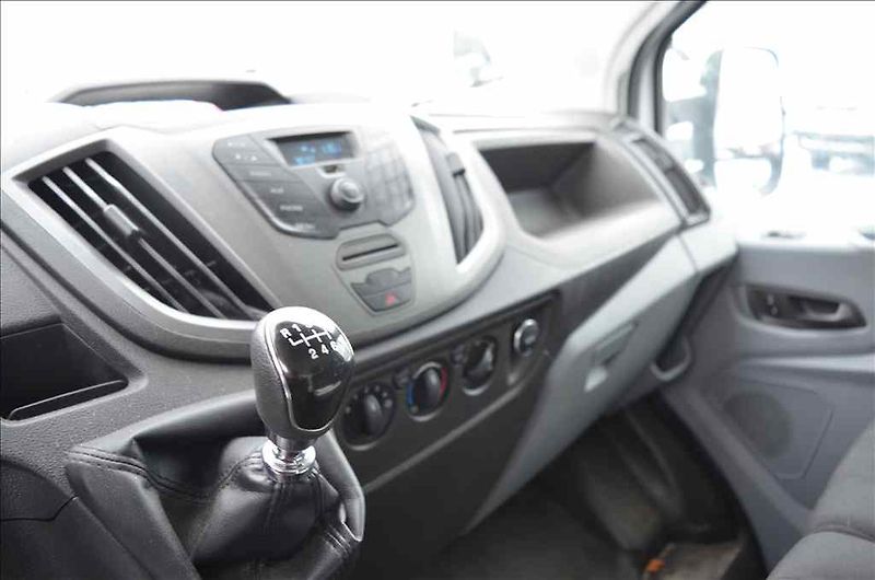 Ford Transit (2016) 2,0 TDCI - fotka 11 z 16