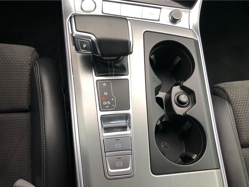 Audi A6 3,0 TSI Quattro - fotka 22 z 29