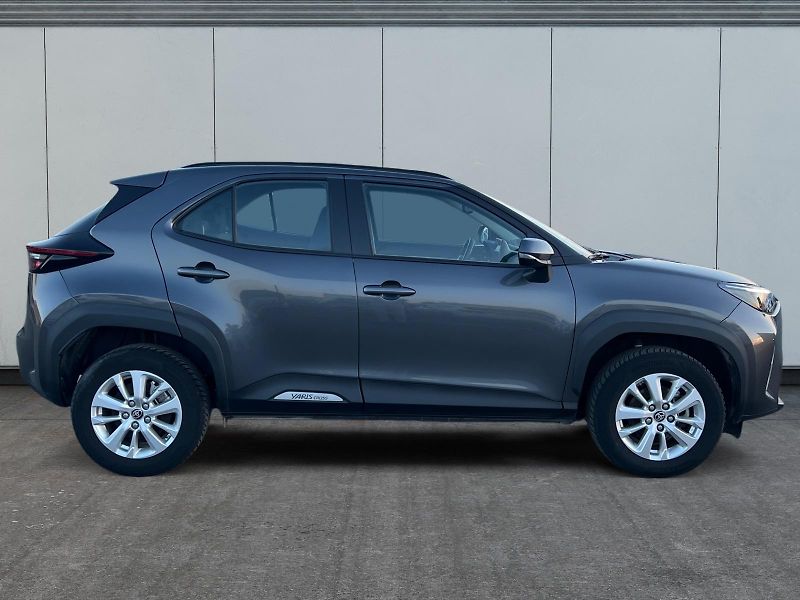 Toyota Yaris Cross (2023) HYBRID COMFORT TECH e-CVT 85kW - fotka 6 z 31