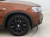 BMW X3 (2017) xDrive30d, 4X4, Automat - náhled 15