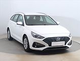 Hyundai i30 (2021) 1.0 T-GDI, ČR,1.maj - náhled 1