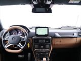 Mercedes-Benz Třídy G 6,0 650 Maybach Landaulet AMG - náhled 59