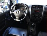 Suzuki Jimny (2006) 1.3 16V, 4X4, Vyhř. sedaček - náhled 7