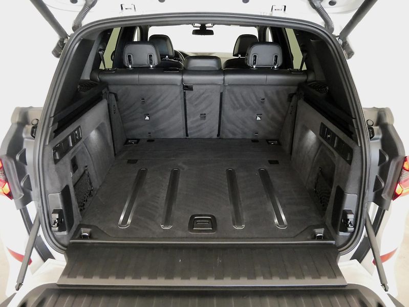BMW X5 - fotka 28 z 30